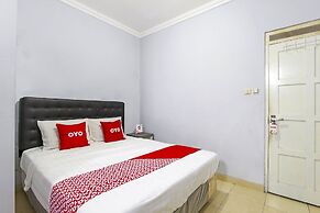 Super OYO 91315 Homestay Al Maidah