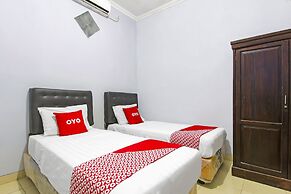 Super OYO 91315 Homestay Al Maidah