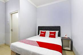 Super OYO 91315 Homestay Al Maidah