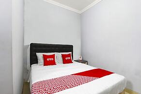 Super OYO 91315 Homestay Al Maidah