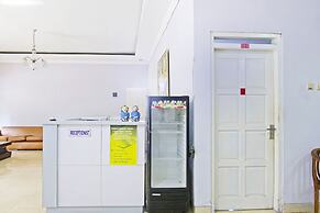 Super OYO 91315 Homestay Al Maidah