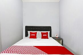 Super OYO 91315 Homestay Al Maidah