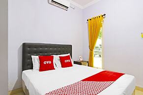 Super OYO 91315 Homestay Al Maidah