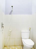 Super OYO 91315 Homestay Al Maidah