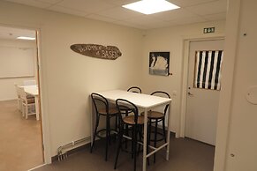 SKRÅ hostel- business bed & breakfast