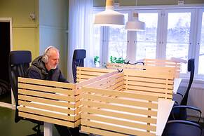 SKRÅ hostel- business bed & breakfast