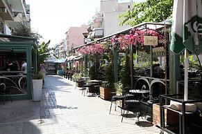 Ariadni s Athenian Apartment