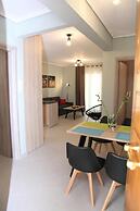 Ariadni s Athenian Apartment