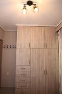 Ariadni s Athenian Apartment