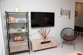 Ariadni s Athenian Apartment