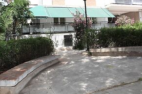 Ariadni s Athenian Apartment