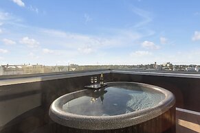 ALVA Apartments Hallveigarstigur