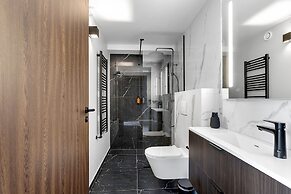 ALVA Apartments Hallveigarstigur