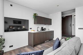 ALVA Apartments Hallveigarstigur