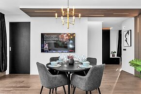 ALVA Apartments Hallveigarstigur