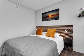 ALVA Apartments Hallveigarstigur