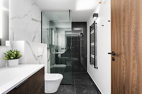 ALVA Apartments Hallveigarstigur