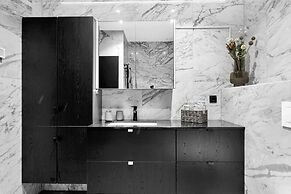 ALVA Apartments Hallveigarstigur