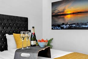 ALVA Apartments Hallveigarstigur