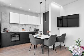 ALVA Apartments Hallveigarstigur