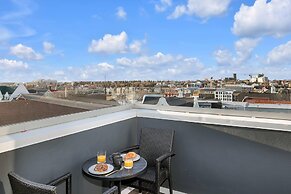 ALVA Apartments Hallveigarstigur