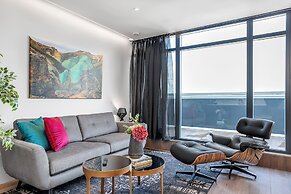 ALVA Apartments Hallveigarstigur