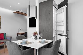 ALVA Apartments Hallveigarstigur