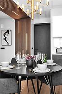 ALVA Apartments Hallveigarstigur