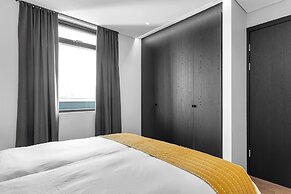 ALVA Apartments Hallveigarstigur