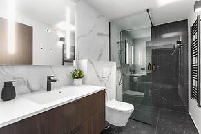 ALVA Apartments Hallveigarstigur