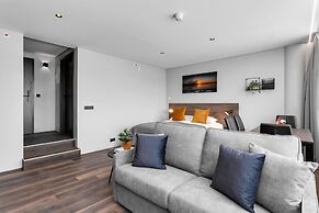 ALVA Apartments Hallveigarstigur