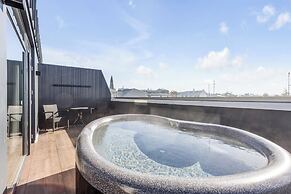 ALVA Apartments Hallveigarstigur