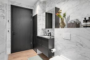 ALVA Apartments Hallveigarstigur