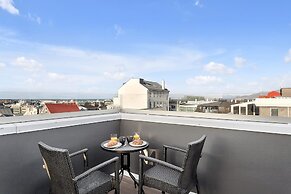 ALVA Apartments Hallveigarstigur