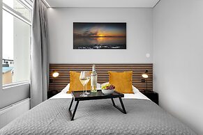 ALVA Apartments Hallveigarstigur