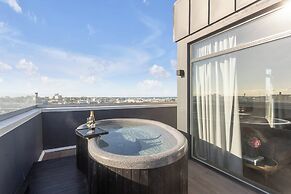 ALVA Apartments Hallveigarstigur