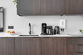 ALVA Apartments Hallveigarstigur