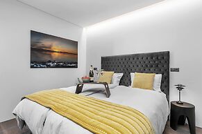 ALVA Apartments Hallveigarstigur