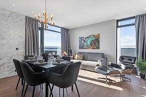 ALVA Apartments Hallveigarstigur