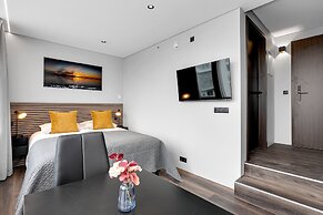 ALVA Apartments Hallveigarstigur