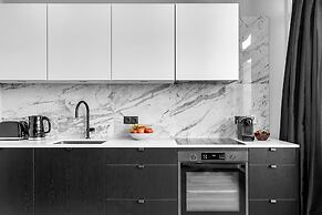 ALVA Apartments Hallveigarstigur