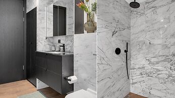 ALVA Apartments Hallveigarstigur