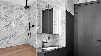 ALVA Apartments Hallveigarstigur