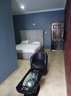 SANTRICK Hotel
