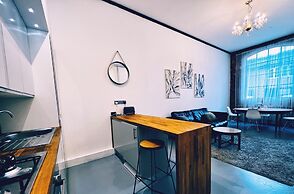 Lovely 2-bed Apartment in Canterbury