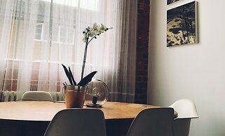 Lovely 2-bed Apartment in Canterbury