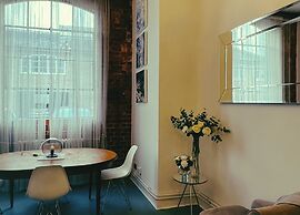 Lovely 2-bed Apartment in Canterbury