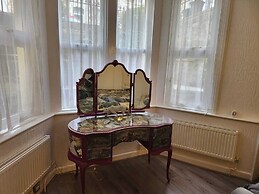 Florence Beach House