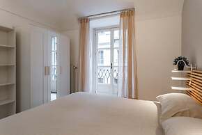 Corte d Appello Rooms MED