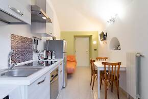 Corte d Appello Rooms MED